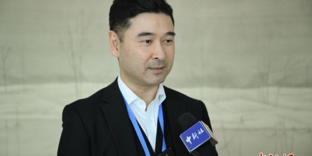 “中国留学生之父”后人：承百年侨脉 筑中外融通新桥