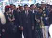 印尼透露将采购中国战机，印尼防长：歼-10战斗机“不久将飞抵雅加达”