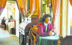 文学咖啡馆见证普希金的“最后一杯”