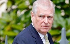 英国安德鲁王子放弃王室头衔