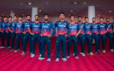 尼泊尔夺得ICC男子T20世界杯亚洲区及东亚太平洋地区预选赛冠军