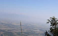 पर्यटकीय सम्भावनाको केन्द्र दाङको राजाकोट