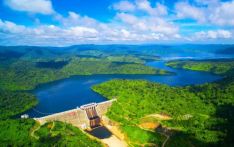 绿色“一带一路”国际合作的“朋友圈”越来越大——业内人士建言高质量推进绿色“一带一路”建设