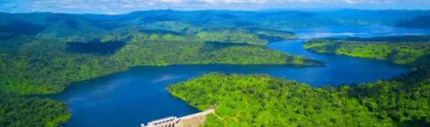 绿色“一带一路”国际合作的“朋友圈”越来越大——业内人士建言高质量推进绿色“一带一路”建设