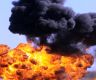 रूसको रासायनिक कारखानामा विस्फोट हुँदा तीन जनाको मृत्यु