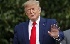 Trump says US to end aid to Colombia over drug production