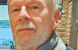 “向公众讲述一个真实的西藏”——访卢森堡西藏问题学者阿尔伯特·艾廷格