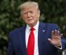 Trump says US to end aid to Colombia over drug production