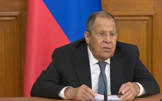 波兰外长发表涉普京专机言论，拉夫罗夫回应