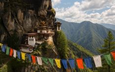 不丹正致力于发展加密货币以促进旅游业发展(并支付政府工资)