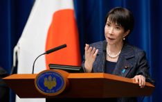 【环时深度】日本新首相高市早苗上台，日美同盟是共振还是错位