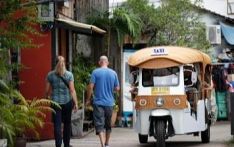 泰国官员：泰国推出多项举措保障中国游客安全