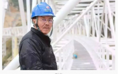 南仁东：向宇宙开眼的“中国天眼之父”｜《 中国科学家的全球担当》