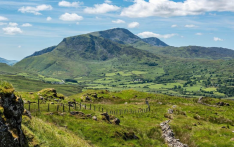 威尔士启动“母语地名”保护传承项目 已收到约200条民间投稿