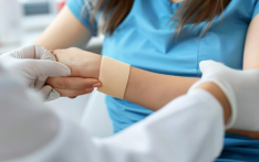 中新健康丨专家:低体重与肥胖都会增加骨折风险