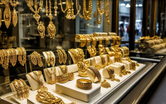 由于定价不透明，孟加拉国的黄金价格比迪拜和印度更高