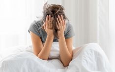 中新健康丨经常做这种梦,可能与抑郁有关