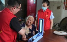 人均预期寿命七十九岁 健康中国建设“成色足”