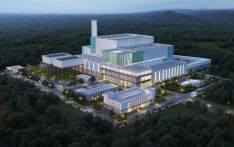 外媒:垃圾问题困扰中亚,中企出手变废为宝