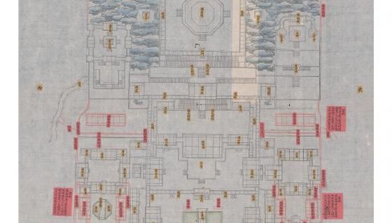 揭秘“样式雷”：烫样制作为雷家独有