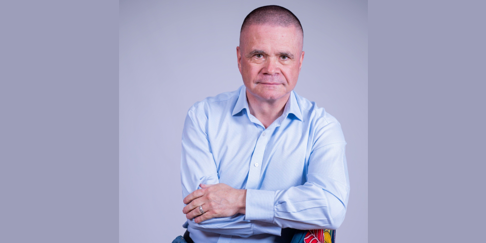 Michael Foley Appointed as CEO of Ncell