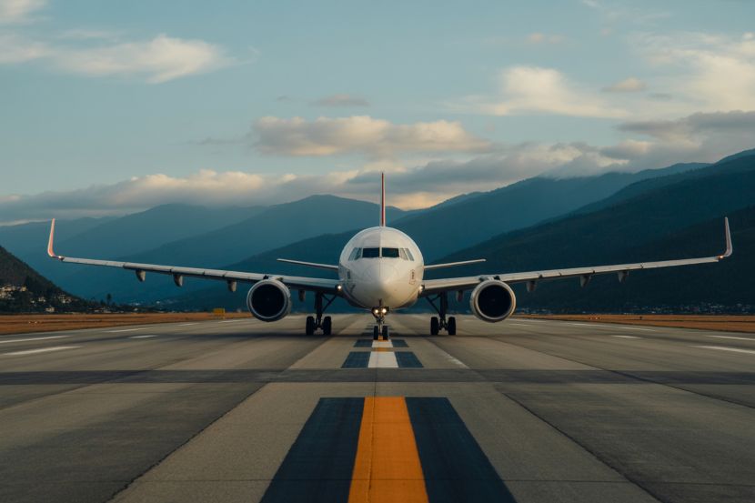 Bhutan Airlines Expands Global Reach by Joining SabreMosaic Travel Marketplace, Connecting India, Nepal, Thailand, and Beyond, Here’s What Tourists Need to Know