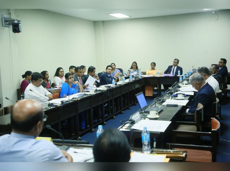 COPF approves higher levy on onions and potatoes, calls for tariff and tax reforms