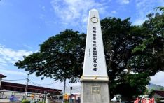 槟城印记：在南侨机工故乡寻一段家国记忆