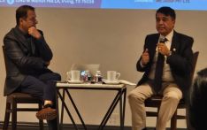 FNCCI President Dhakal’s Call to American Nepalese Businesspersons to Invest in Nepal