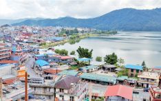 Long holiday sees 90 per cent hotel occupancy in Pokhara