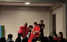 Katha Ghera Productions is hosting the ‘Originality in Acting’ workshop