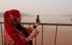 The AI storm drowning Pakistan