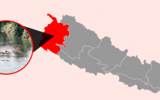 सुदूरपश्चिममा २४ दिनमै ७ जनाको डुबेर मृत्यु