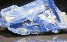 काइनाइटको चोरीनिकासी बढ्दो