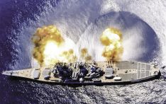 计划庞大能力有限，从零开始耗时太长，美国海军打造“黄金舰队”遭质疑