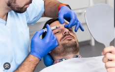 美媒:医美成硅谷男高管“必修课”