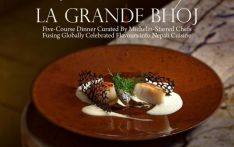 聚焦尼泊尔的烹饪传统