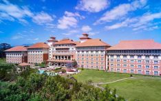 加德满都凯悦酒店因