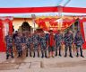 रौतहटमा छठको सम्पूर्ण तयारी पूरा, विशेष सुरक्षा योजना लागू