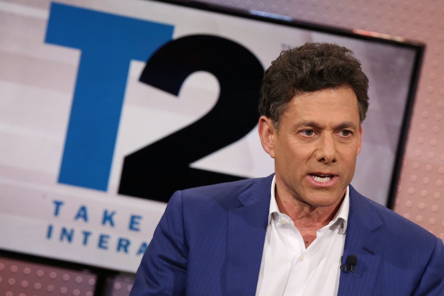 Strauss-Zelnick