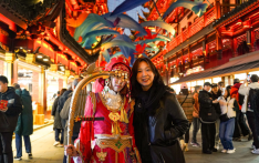 特稿｜推动战略合作伙伴关系不断向前发展——韩国各界对习近平主席国事访问充满热切期待