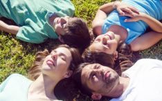 怎样算“有效”晒太阳?看影子就知道