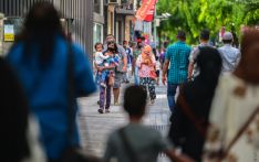 马尔代夫生活成本为南亚最高