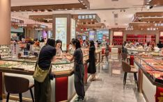 金价跌破3900美元，未来会是什么走势？