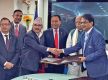Nepal, India sign accords to construct two cross-border transmission lines