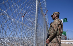 巴媒：巴基斯坦军方称，6名巴士兵在一次基于情报的行动中身亡，7名恐怖分子被打死