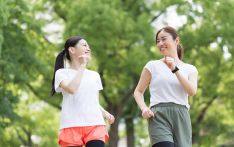 研究:每天连续 10 至 15 分钟及以上的散步,将有利于心血管健康