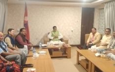 मधेसका मुख्यमन्त्रीले २२ गते विश्वासको मत लिने