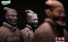 文博有意思丨地宫“毒气防盗”?揭开秦始皇陵的水银迷雾