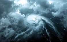 Cyclone Montha likely to affect Nepal for two days